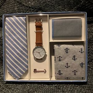 🎄 SOLD 🎄Gift 🎁 set for Men - 5 in 1!